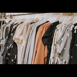 Meet your Posher, Marissa